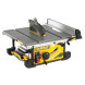 Циркулярная настольная пила DeWALT DWE7491