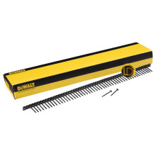 Стрічка з шурупами DeWalt 3.5x35мм 1000шт