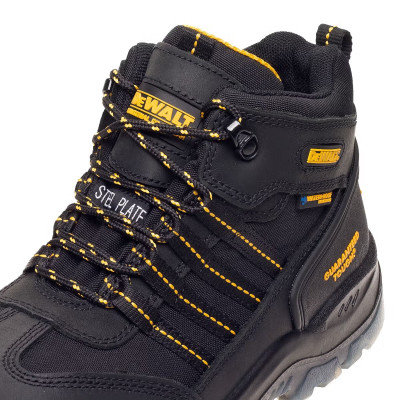 Ботинки рабочие DeWALT Nikel 45 р DWF50093-132-11