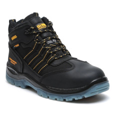 Черевики робочі DeWALT Nickel Black Buffalo 43 р DWF50093-132-9