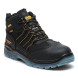 Ботинки рабочие DeWALT Nickel Black Buffalo 43 р DWF50093-132-9