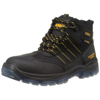 Ботинки рабочие DeWALT Nickel Black Buffalo 43 р DWF50093-132-9