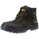 Ботинки рабочие DeWALT Nickel Black Buffalo 43 р DWF50093-132-9
