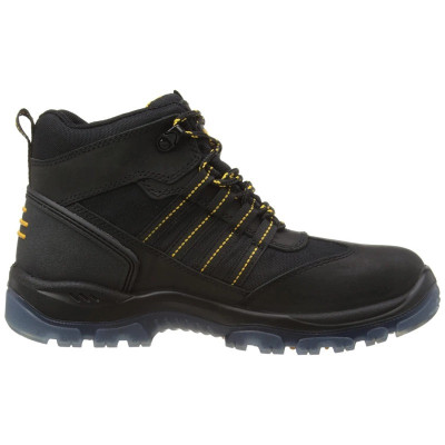 Ботинки рабочие DeWALT Nickel Black Buffalo 43 р DWF50093-132-9