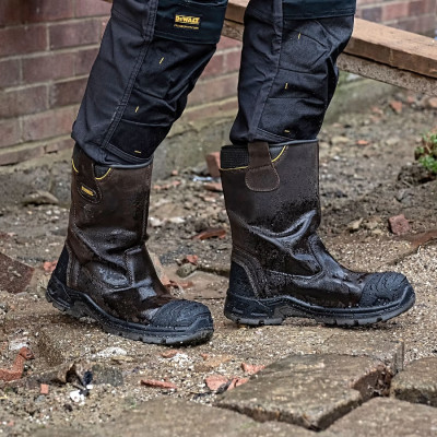 Черевики робочі DeWALT Millington 42 р DWF50202-104-8