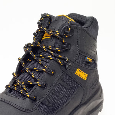 Черевики робочі DeWALT Douglas 43 р DWF50232-101-9