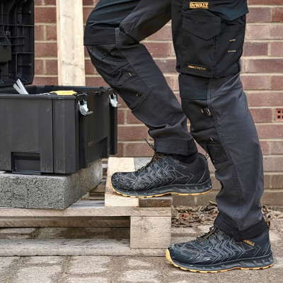 Черевики робочі DeWALT Fargo 41 р DWF50233-101-7