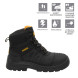 Ботинки рабочие DeWALT Endevour 43 р DWF50551-101-09