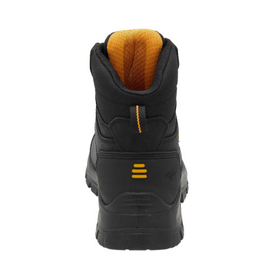 Ботинки рабочие DeWALT Endevour 43 р DWF50551-101-09