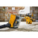 Система очищення фільтра DeWALT DWH079D
