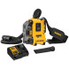 Пылесос аккумуляторный DeWALT DWH161D1