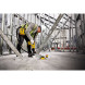 Пылесос аккумуляторный DeWALT DWH161D1