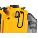 Пылесос аккумуляторный DeWALT DWH161N без АКБ