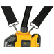 Пылесос аккумуляторный DeWALT DWH161N без АКБ