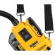Пылесос аккумуляторный DeWALT DWH161N без АКБ