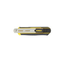 Ніж сегментний DeWALT SLIDER – CARTRIDGE 18 мм DWHT0-10249