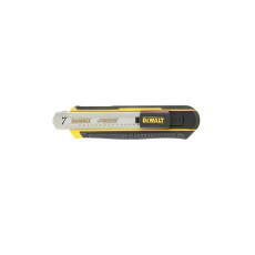 Ніж сегментний DeWALT SLIDER – CARTRIDGE 18 мм DWHT0-10249