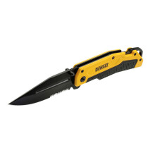 Складной нож DeWALT DWHT0-10313