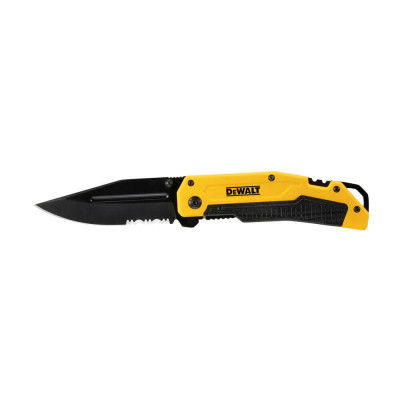 Складной нож DeWALT DWHT0-10313