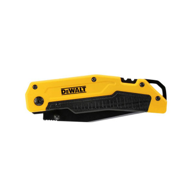 Складной нож DeWALT DWHT0-10313