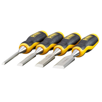 Набір стамесок DeWALT 4 шт DWHT0-16063