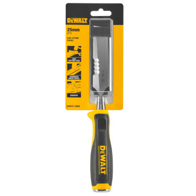 Стамеска DeWALT 25 мм DWHT0-16065