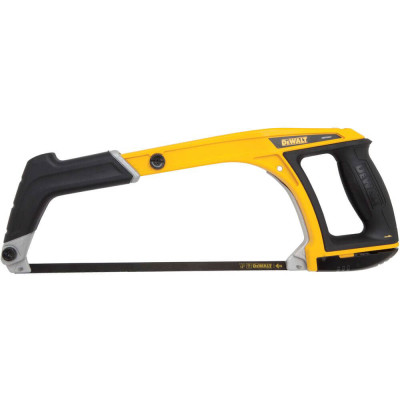Ножовка по металлу 5 в 1 DeWALT 300 мм DWHT0-20547