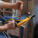 Ножовка по металлу 5 в 1 DeWALT 300 мм DWHT0-20547