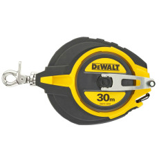 Рулетка DeWALT Steel 30 м 10 мм DWHT0-34093