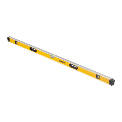 Рівень DeWALT Box Beam Level 1800 мм DWHT0-43172