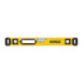 Рівень DeWALT 600 мм DWHT0-43224