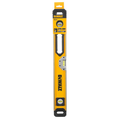 Рівень DeWALT 600 мм DWHT0-43224
