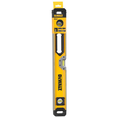 Рівень DeWALT 600 мм DWHT0-43224