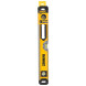 Рівень DeWALT 600 мм DWHT0-43224