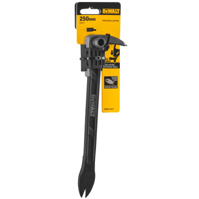 Цвяходер з пружинної сталі DeWALT 250 мм DWHT0-55524