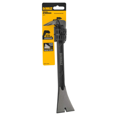 Цвяходер з пружинної сталі DeWALT 250 мм DWHT0-55529