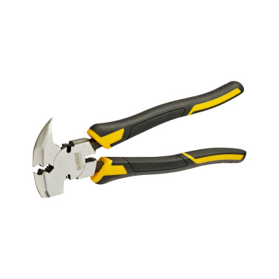 Кліщі універсальні для сітчастих огорож DeWALT 340 мм DWHT0-70273