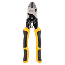 Кусачки діагональні DeWALT Compound Action 190 мм  DWHT0-70275
