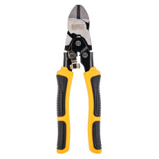 Кусачки діагональні DeWALT Compound Action 190 мм  DWHT0-70275