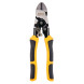 Кусачки діагональні DeWALT Compound Action 190 мм  DWHT0-70275