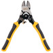 Кусачки діагональні DeWALT Compound Action 190 мм  DWHT0-70275