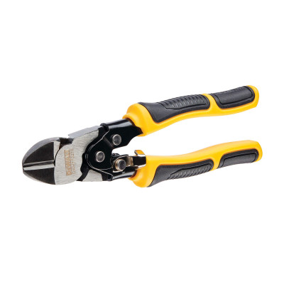 Кусачки діагональні DeWALT Compound Action 190 мм  DWHT0-70275