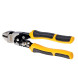 Кусачки діагональні DeWALT Compound Action 190 мм  DWHT0-70275