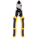 Кусачки діагональні DeWALT Compound Action 190 мм  DWHT0-70275
