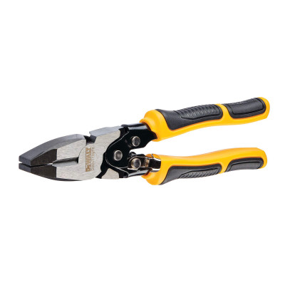 Плоскогубцы DeWALT Compound Action 210 мм DWHT0-70276