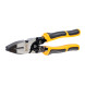 Плоскогубцы DeWALT Compound Action 210 мм DWHT0-70276