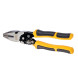 Плоскогубці подовжені DeWALT Compound Action 230 мм DWHT0-70277