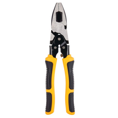 Плоскогубці подовжені DeWALT Compound Action 230 мм DWHT0-70277