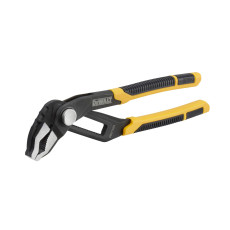 Кліщі переставні DeWALT 250 мм 0-60 мм DWHT0-74431