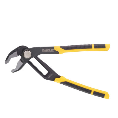 Кліщі переставні DeWALT 250 мм 0-60 мм DWHT0-74431